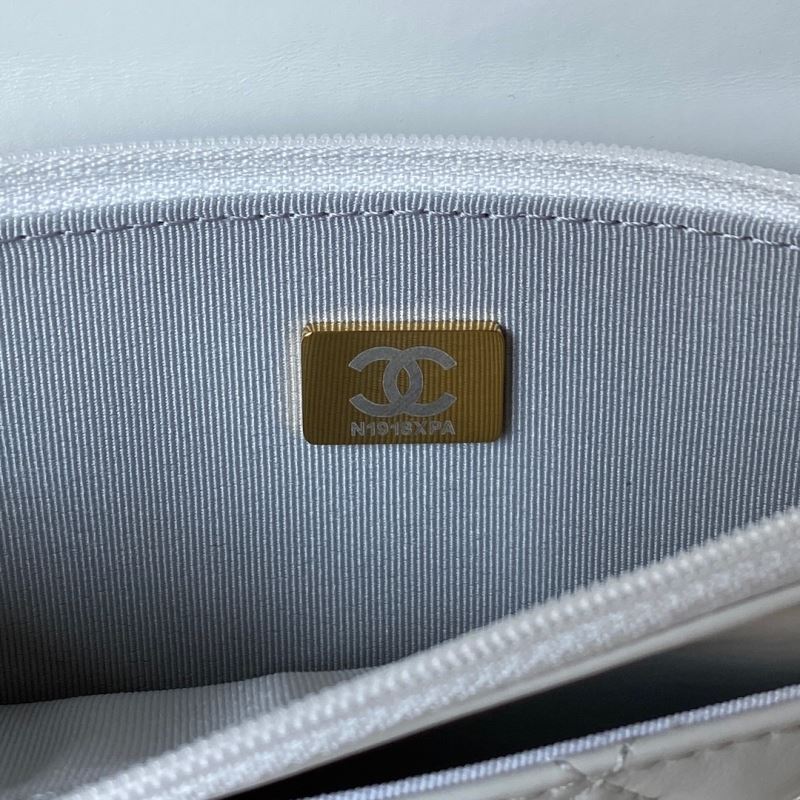 Ch**el woc bags